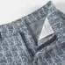 D-ior tracksuits for D-ior Short Tracksuits for men Denim suit #A52987