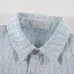 D-ior tracksuits for D-ior Short Tracksuits for men Denim suit #A52993