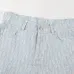 D-ior tracksuits for D-ior Short Tracksuits for men Denim suit #A52993