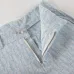 D-ior tracksuits for D-ior Short Tracksuits for men Denim suit #A52993