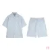 D-ior tracksuits for D-ior Short Tracksuits for men Denim suit #A52993