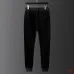 D-ior tracksuits for D-ior Short Tracksuits for men Fleece-lined and thickened #A58007