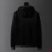 D-ior tracksuits for D-ior Short Tracksuits for men Fleece-lined and thickened #A58007