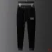 D-ior tracksuits for D-ior Short Tracksuits for men Fleece-lined and thickened #A58007