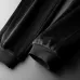 D-ior tracksuits for D-ior Short Tracksuits for men Fleece-lined and thickened #A58007