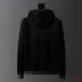 D-ior tracksuits for D-ior Short Tracksuits for men Fleece-lined and thickened #A58009