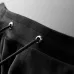 D-ior tracksuits for D-ior Short Tracksuits for men Fleece-lined and thickened #A58009