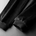 D-ior tracksuits for D-ior Short Tracksuits for men Fleece-lined and thickened #A58009