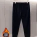 D-ior tracksuits for D-ior Short Tracksuits for men Fleece-lined and thickened #A58014