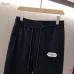 D-ior tracksuits for D-ior Short Tracksuits for men Fleece-lined and thickened #A58014