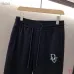 D-ior tracksuits for D-ior Short Tracksuits for men Fleece-lined and thickened #A58015