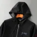 D-ior tracksuits for D-ior Short Tracksuits for men Fleece-lined and thickened #A58021