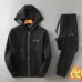 D-ior tracksuits for D-ior Short Tracksuits for men Fleece-lined and thickened #A58021