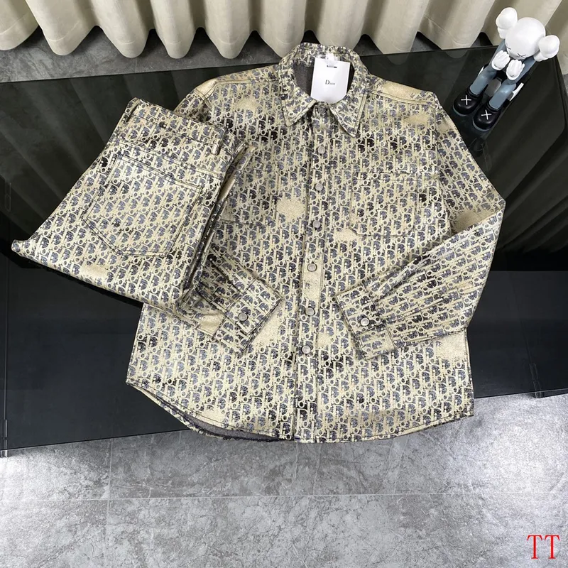 D-ior tracksuits for D-ior Tracksuits for men #A47531