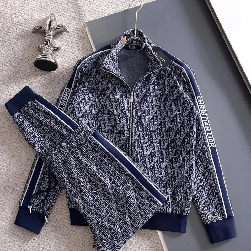 D-ior tracksuits for D-ior Tracksuits for men #A55066