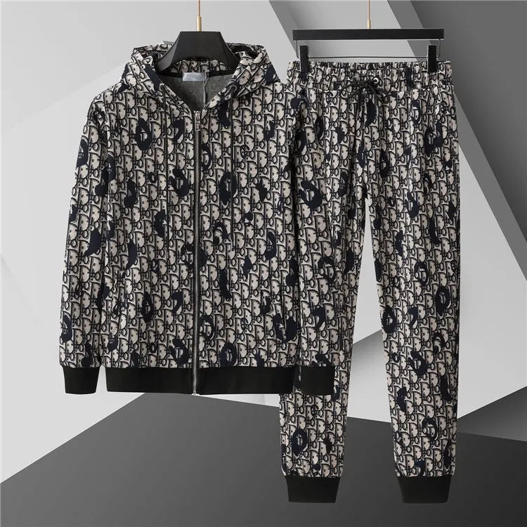 D-ior tracksuits for D-ior Tracksuits for men #A55082