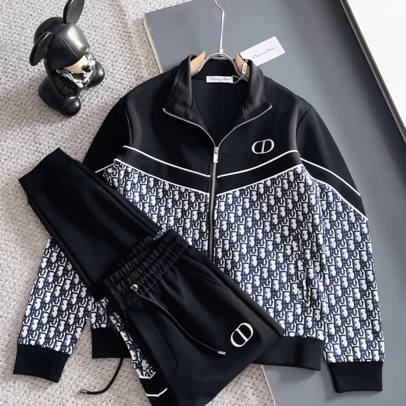 D-ior tracksuits for D-ior Tracksuits for men #A58853
