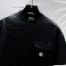 Fendi Tracksuits for Fendi Short Tracksuits for men #A49081