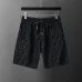 Fendi Tracksuits for Fendi Short Tracksuits for men #A61385