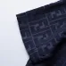 Fendi Tracksuits for Fendi Short Tracksuits for men #A61386