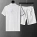 Fendi Tracksuits for Fendi Short Tracksuits for men #A61387