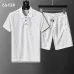 Fendi Tracksuits for Fendi Short Tracksuits for men #A61387