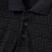 Fendi Tracksuits for Fendi Short Tracksuits for men #A61437