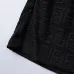 Fendi Tracksuits for Fendi Short Tracksuits for men #A61439
