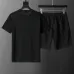 Fendi Tracksuits for Fendi Short Tracksuits for men #A61439