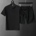 Fendi Tracksuits for Fendi Short Tracksuits for men #A61439