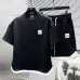 Fendi Tracksuits for Fendi Short Tracksuits for men #A66189
