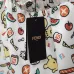 Fendi Tracksuits for Fendi Short Tracksuits for men #A66769