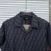 Fendi Tracksuits for Fendi Short Tracksuits for men #A66770