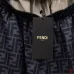 Fendi Tracksuits for Fendi Short Tracksuits for men #A66770