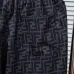 Fendi Tracksuits for Fendi Short Tracksuits for men #A66770