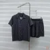 Fendi Tracksuits for Fendi Short Tracksuits for men #A66770