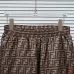 Fendi Tracksuits for Fendi Short Tracksuits for men #A66772