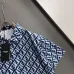 Fendi Tracksuits for Fendi Short Tracksuits for men #A67045