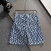 Fendi Tracksuits for Fendi Short Tracksuits for men #A67045
