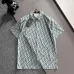 Fendi Tracksuits for Fendi Short Tracksuits for men #A67046