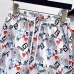 Fendi Tracksuits for Fendi Short Tracksuits for men Sun protection #A63337