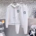 Fendi Tracksuits for Men's long tracksuits #A50630