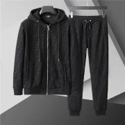 Fendi Tracksuits for Men's long tracksuits #A55084