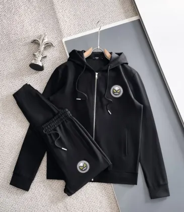 Fendi Tracksuits for Men's long tracksuits #A55581