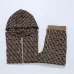 Fendi Tracksuits for Men's long tracksuits #A67128