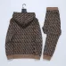 Fendi Tracksuits for Men's long tracksuits #A67128