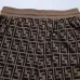 Fendi Tracksuits for Men's long tracksuits #A67128