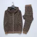 Fendi Tracksuits for Men's long tracksuits #A67128