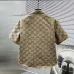 Gucci Tracksuits for Gucci short tracksuits for men #A59850