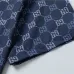 Gucci Tracksuits for Gucci short tracksuits for men #A60755